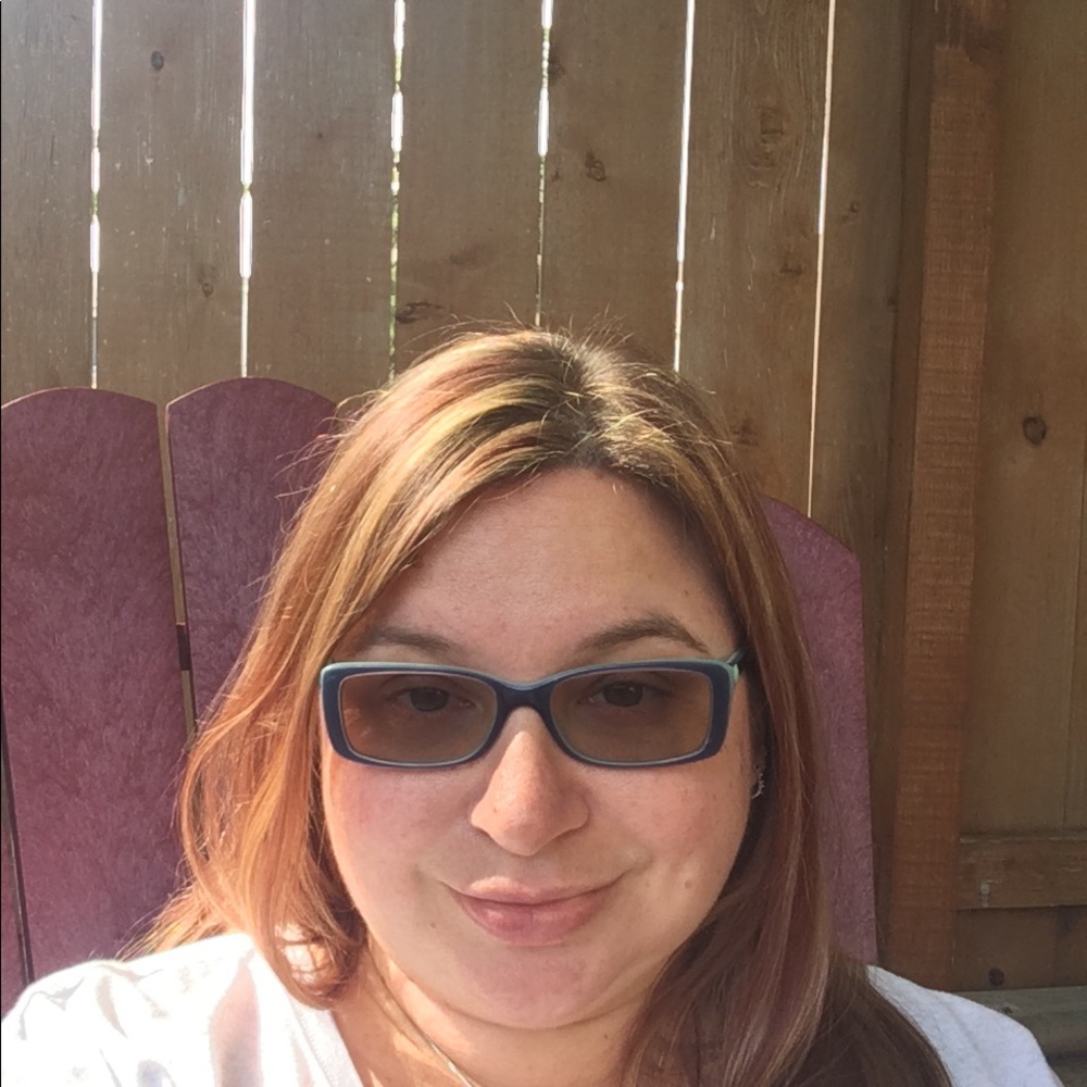 Meet your Posher, Nichole